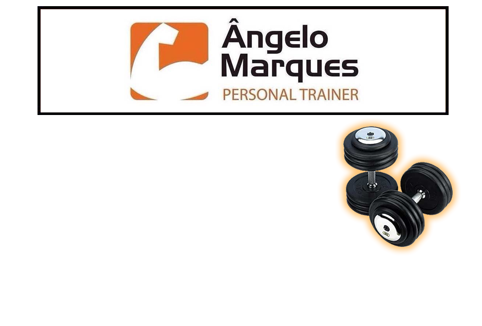 Equipe Angelo Marques - Personal Trainers